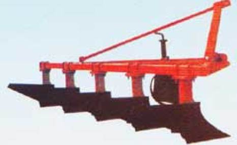 融拓北方1LS-427水田犁