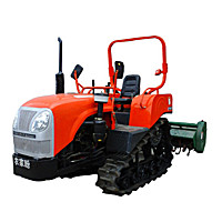 农家盼JSJS-752轻型履带拖拉机