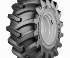 特瑞堡T418 Skidder林地集材拖拉机宽胎（斜交线系列）