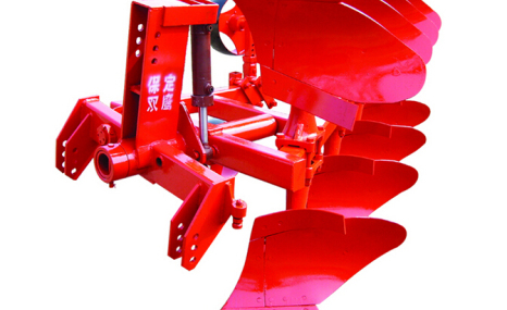 双鹰1LF-435翻转犁