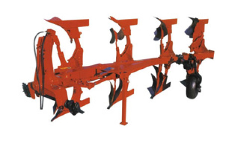 福星1LFYT-435液压翻转犁