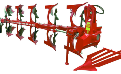 东方红1LFTG-540液压翻转犁