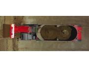 库恩公司SPW系列自走式全混日料车