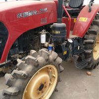 沃得奥龙WD704F拖拉机