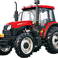 东方红LX904轮式拖拉机
