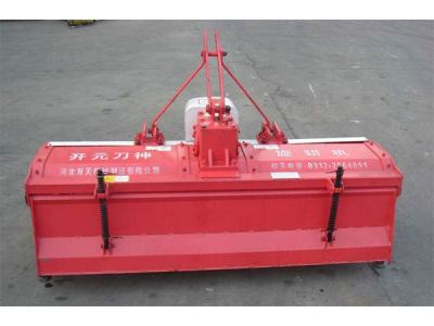 开元刀神1GKN-150旋耕机