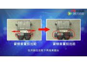 雷沃谷神RG系列水稻机国三发动机使用规范及保养