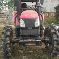 东方红LX904拖拉机