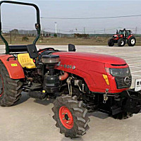 潍坊奥维804D轮式拖拉机