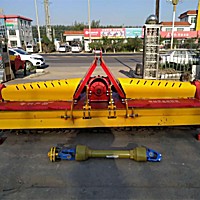 霞光1GKM-300旋耕机