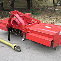 舜耕1GKN-230旋耕机