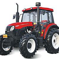 东方红LX904-C轮式拖拉机