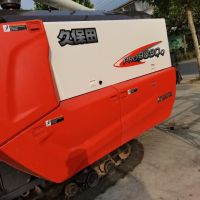久保田4LZ-4J（PRO988Q-Q）全喂入履带收割机