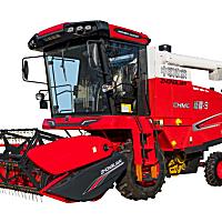 中联收获4LZ-9B全喂入谷物联合收割机