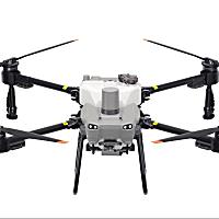 大疆T25植保无人飞机