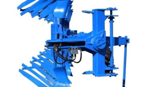 新疆双剑1LYF-460液压翻转犁