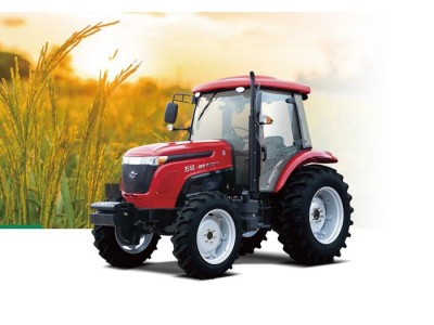 五征MD804(G4)轮式拖拉机