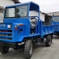 小康之星25马力农用车