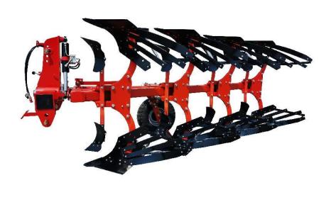 希森天成1LFT-450翻转犁