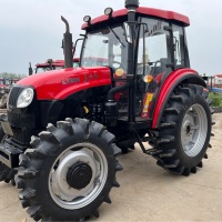 东方红LX904轮式拖拉机
