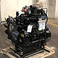 一拖LR4R3LU22/0515E柴油机