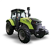 中联重科RN1604轮式拖拉机