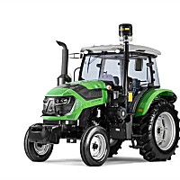 道依茨法尔CD1600轮式拖拉机