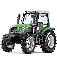 道依茨法尔1204-2(G4)轮式拖拉机