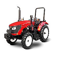 东方红MC504-5轮式拖拉机