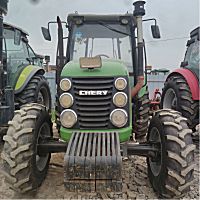中联耕王RS1304-F拖拉机