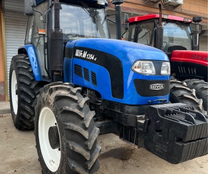 雷沃欧豹M1354-G拖拉机