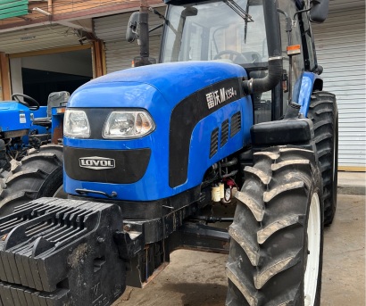 雷沃欧豹M1354-G拖拉机