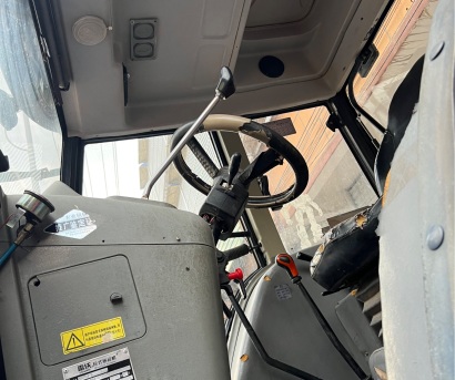 雷沃欧豹M1354-G拖拉机