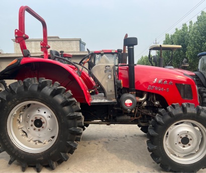 东风DF904-6拖拉机