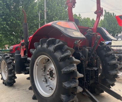 东风DF904-6拖拉机