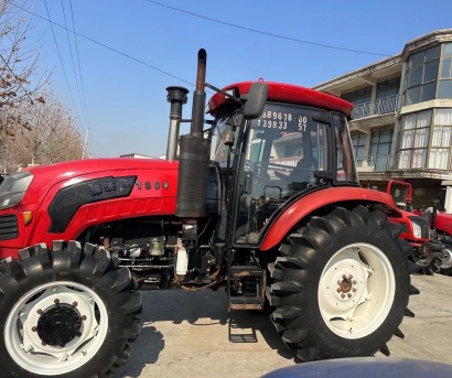 旱沃1304拖拉机