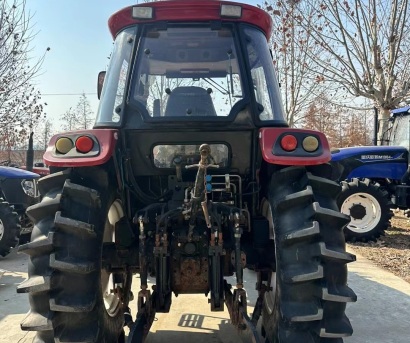 旱沃1304拖拉机