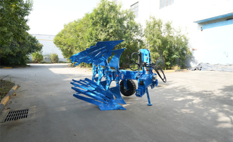 龙丰L系列1LYFT-350液压调幅翻转犁