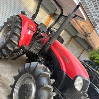 东方红LX804拖拉机
