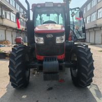 东方红LX1504拖拉机