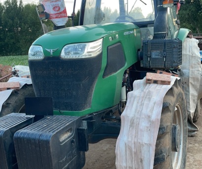 常发CFH2204L拖拉机