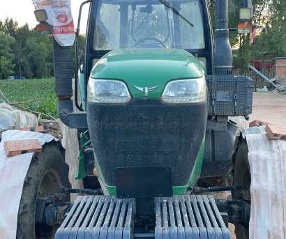 常发CFH2204L拖拉机