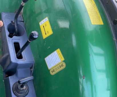 常发CFH2204L拖拉机