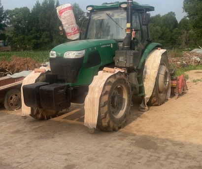 常发CFH2204L拖拉机