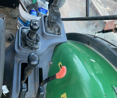 常发CFH2204L拖拉机