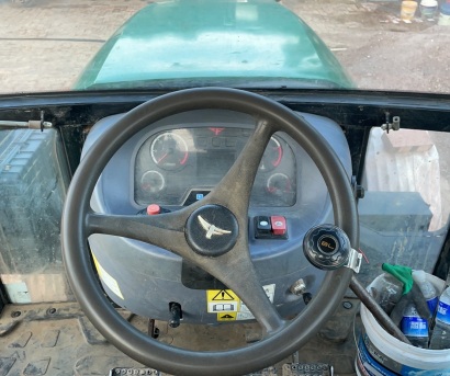 常发CFH2204L拖拉机